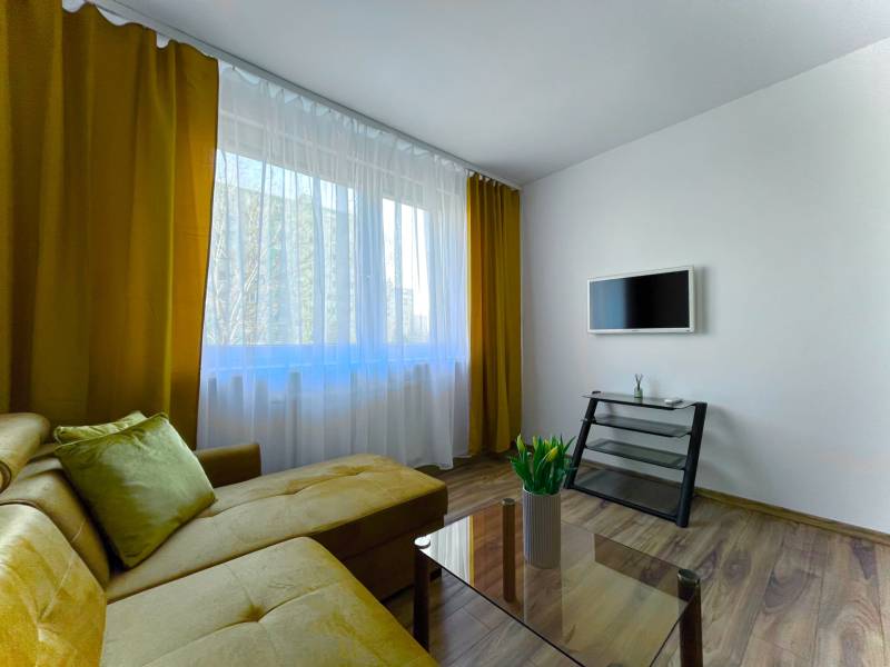 Rent Two bedroom apartment, Two bedroom apartment, Pankúchova, Bratisl