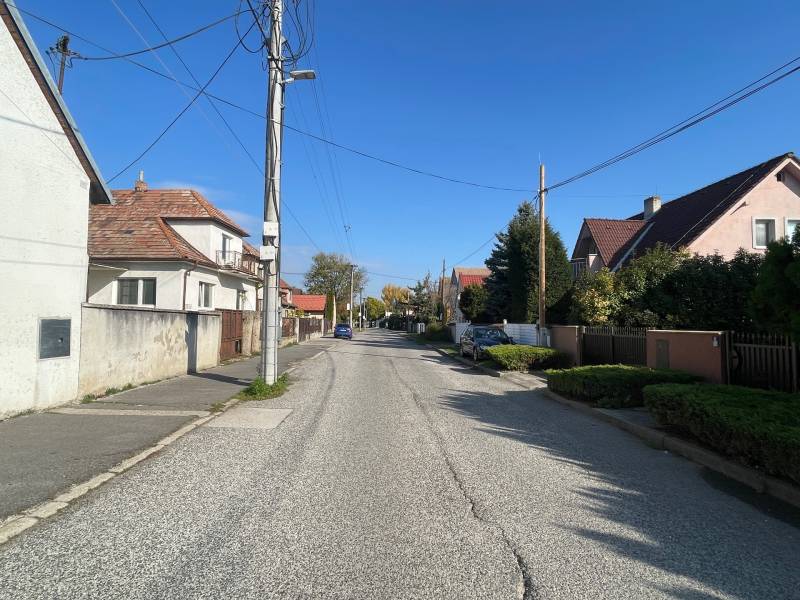 Sale Family house, Family house, Okružná, Senec, Slovakia