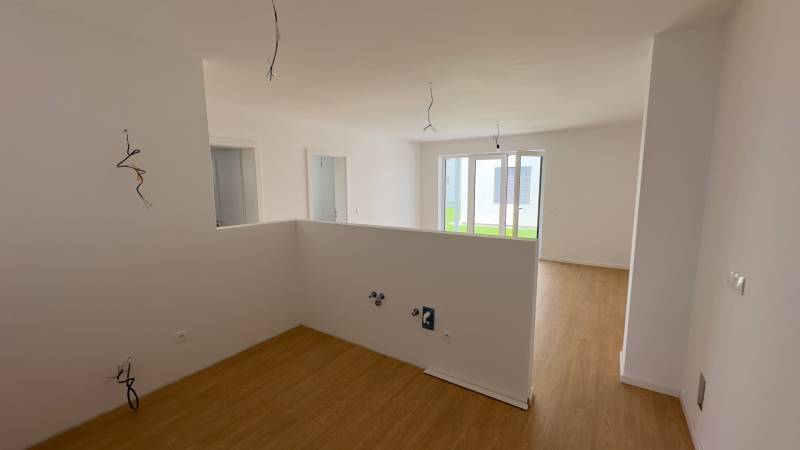 Sale Two bedroom apartment, Two bedroom apartment, Bratislava - Ružino