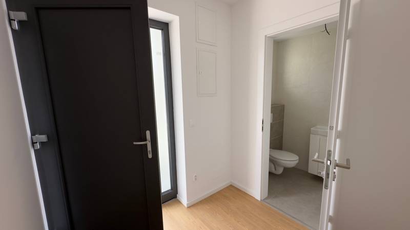 Sale Two bedroom apartment, Two bedroom apartment, Bratislava - Ružino