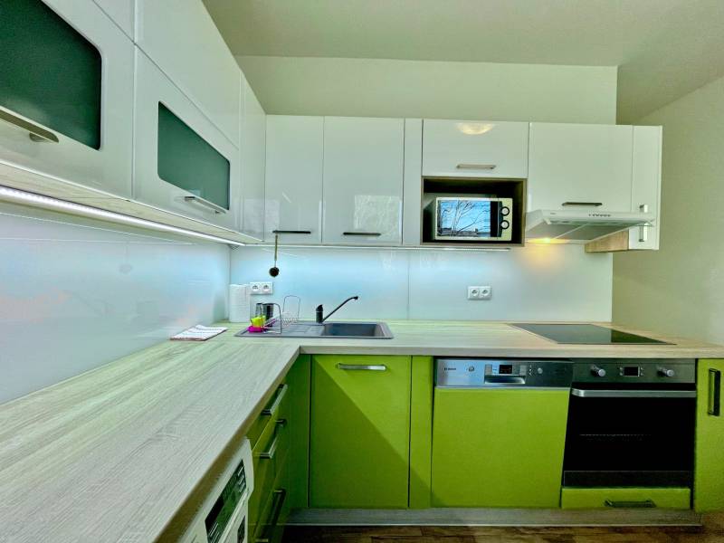 Rent Two bedroom apartment, Two bedroom apartment, Bratislava - Petrža