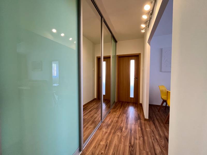 Rent Two bedroom apartment, Two bedroom apartment, Bratislava - Petrža