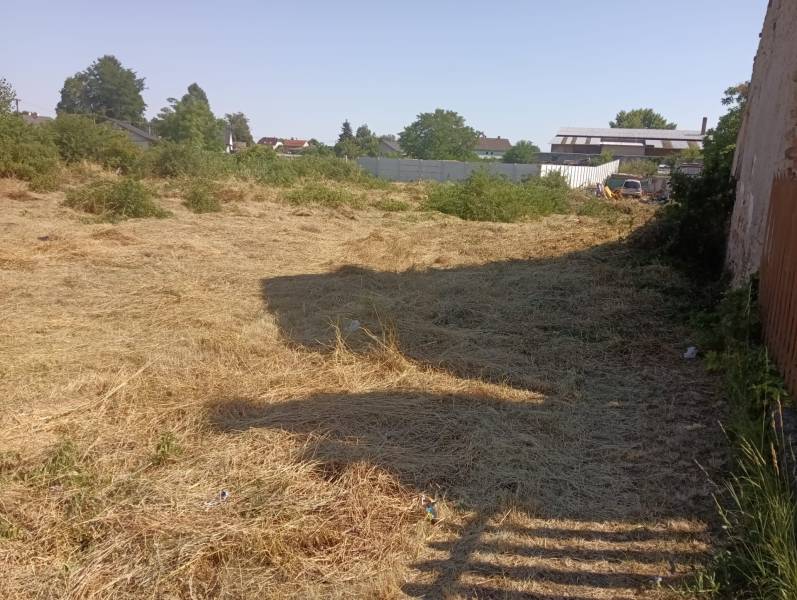 Sale Land – for living, Land – for living, Malacky, Slovakia