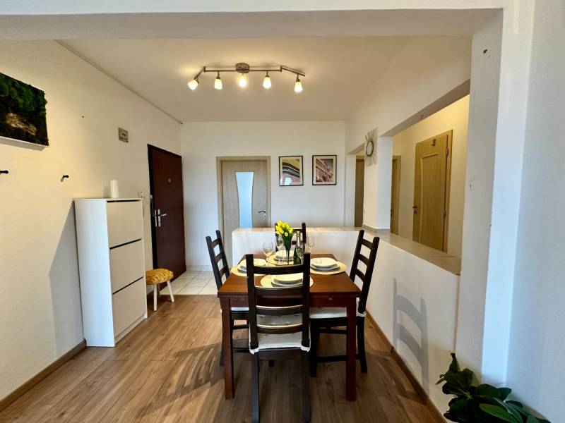 Rent Two bedroom apartment, Two bedroom apartment, Bulíkova, Bratislav