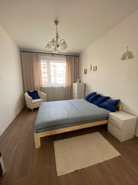 Rent Two bedroom apartment, Two bedroom apartment, Bulíkova, Bratislav