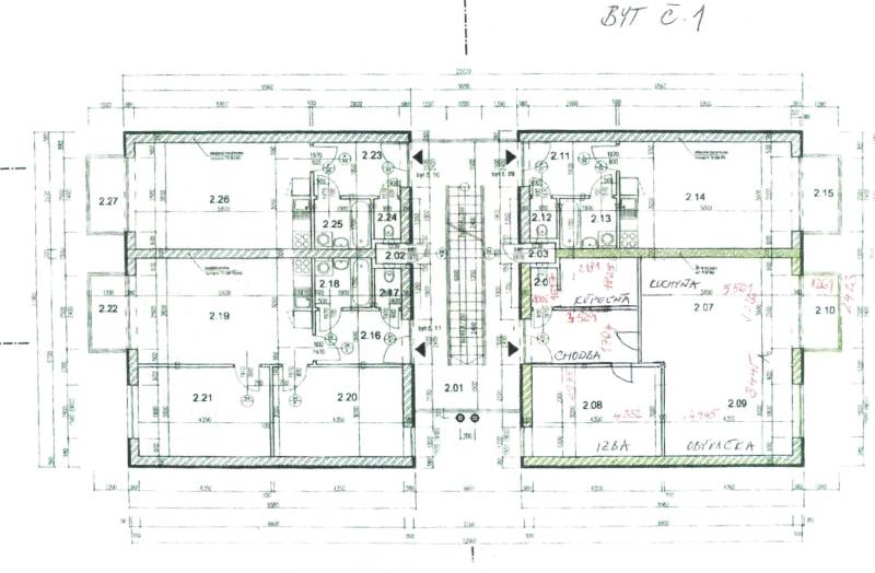 Sale One bedroom apartment, One bedroom apartment, Robotnícka, Senec, 