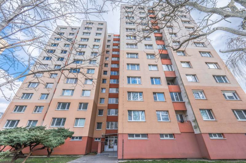 Sale Two bedroom apartment, Two bedroom apartment, Romanova, Bratislav