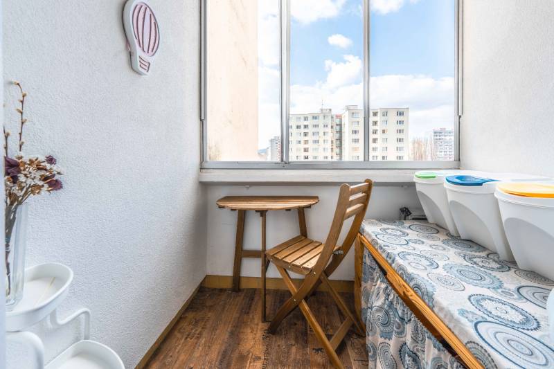 Sale Two bedroom apartment, Two bedroom apartment, Romanova, Bratislav