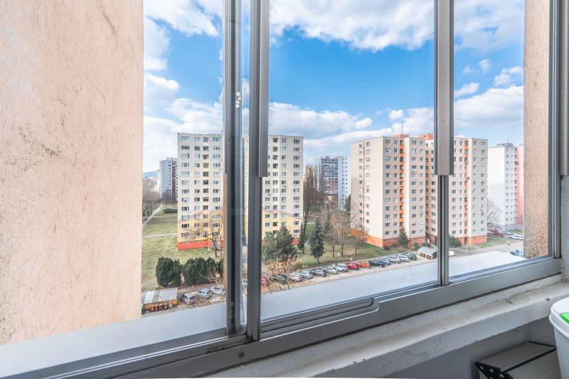 Sale Two bedroom apartment, Two bedroom apartment, Romanova, Bratislav