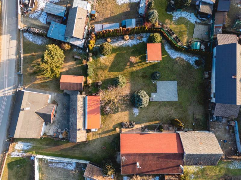 Sale Family house, Family house, Zemanská, Senica, Slovakia