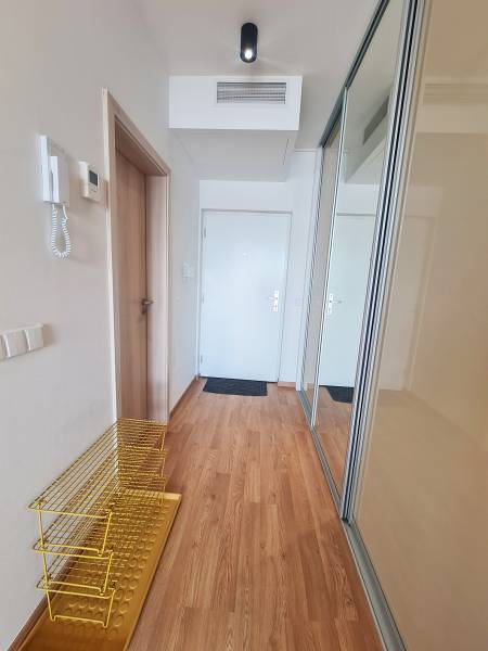 Rent Studio, Studio, Bajkalská, Bratislava - Nové Mesto, Slovakia