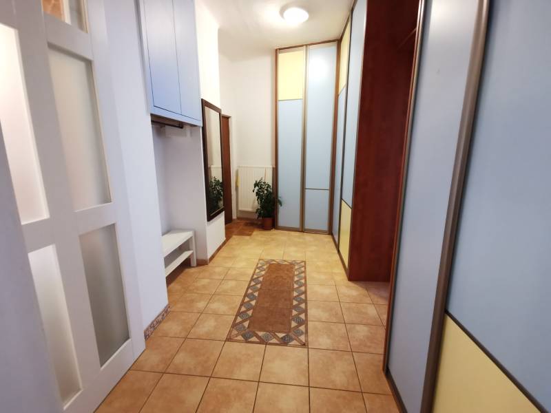 Rent One bedroom apartment, One bedroom apartment, Žabotova, Bratislav