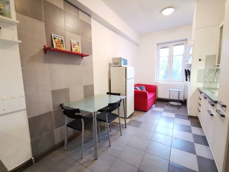 Rent One bedroom apartment, One bedroom apartment, Žabotova, Bratislav