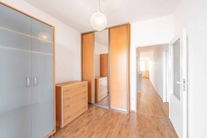 Sale Two bedroom apartment, Two bedroom apartment, Arménsla, Bratislav