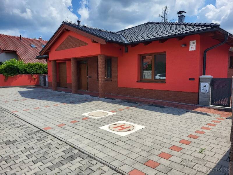 Rent Family house, Family house, Krajná, Malacky, Slovakia