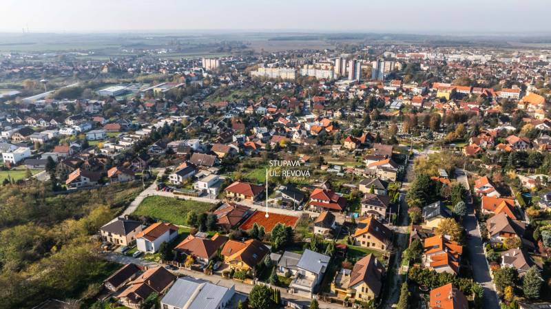 Sale Land – for living, Land – for living, Révová, Malacky, Slovakia