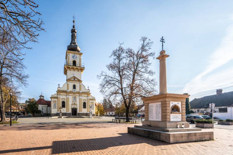 Sale Land – for living, Land – for living, Révová, Malacky, Slovakia