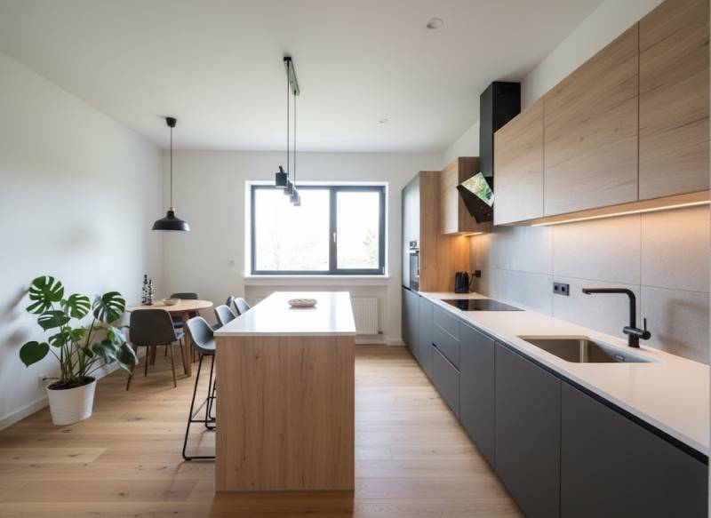 Sale Family house, Family house, Oremburská, Bratislava - Podunajské B