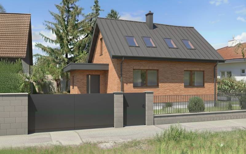 Sale Family house, Family house, Oremburská, Bratislava - Podunajské B