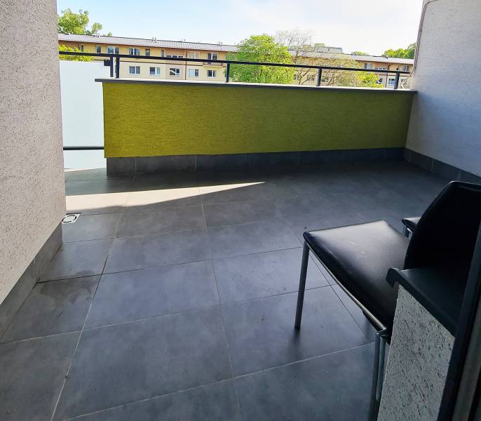Sale One bedroom apartment, One bedroom apartment, Ružinovská, Bratisl