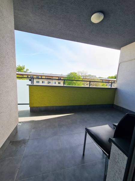 Sale One bedroom apartment, One bedroom apartment, Ružinovská, Bratisl