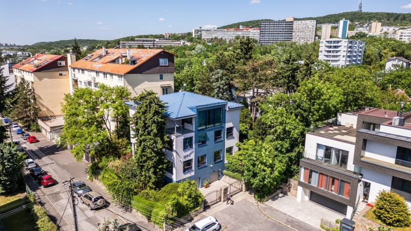 Sale Offices, Offices, Kubániho, Bratislava - Staré Mesto, Slovakia