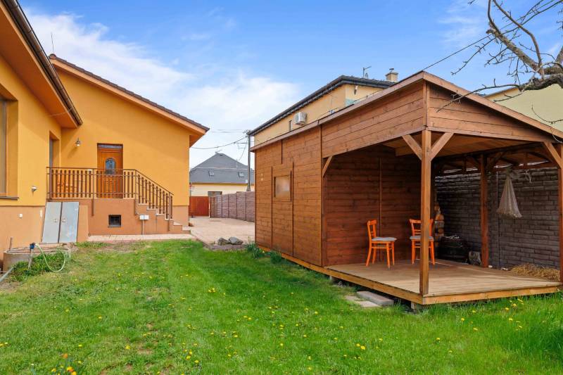 Sale Family house, Family house, Dobšinského, Pezinok, Slovakia