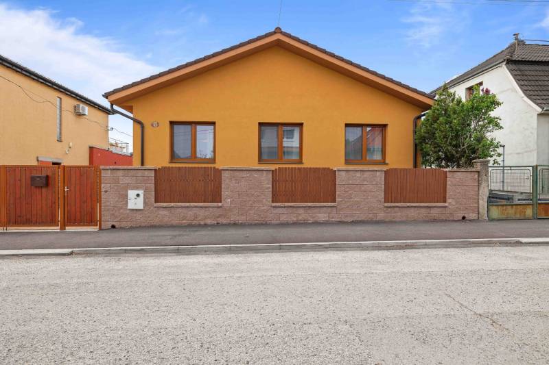 Sale Family house, Family house, Dobšinského, Pezinok, Slovakia