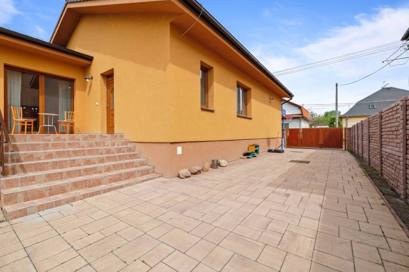 Sale Family house, Family house, Dobšinského, Pezinok, Slovakia