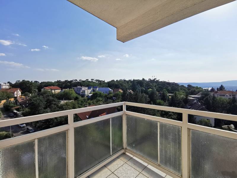 Rent One bedroom apartment, One bedroom apartment, Svetlá, Bratislava 