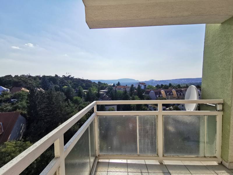Rent One bedroom apartment, One bedroom apartment, Svetlá, Bratislava 