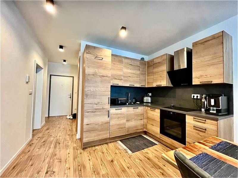 Rent One bedroom apartment, One bedroom apartment, Hraničná, Bratislav
