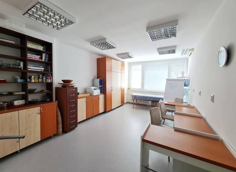 Rent Offices, Offices, Istrijská, Bratislava - Devínska Nová Ves, Slov