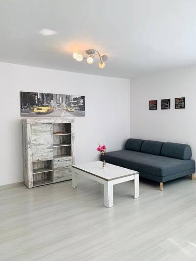 Rent One bedroom apartment, One bedroom apartment, Palisády, Bratislav