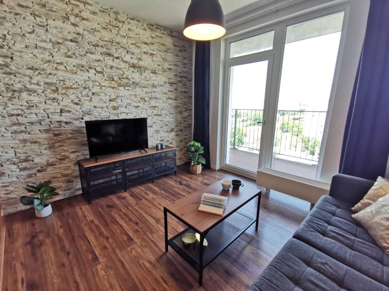 Rent One bedroom apartment, One bedroom apartment, Rusovská cesta, Bra