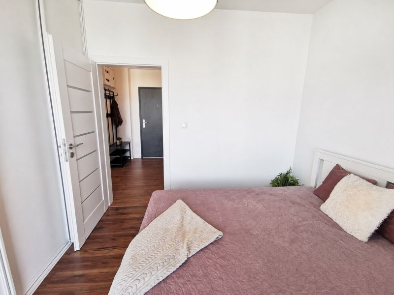 Rent One bedroom apartment, One bedroom apartment, Rusovská cesta, Bra