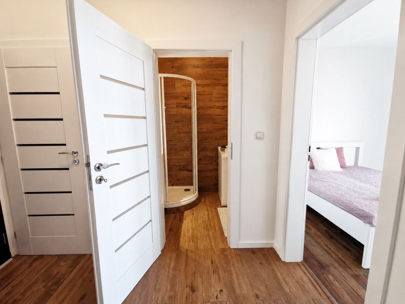 Rent One bedroom apartment, One bedroom apartment, Rusovská cesta, Bra