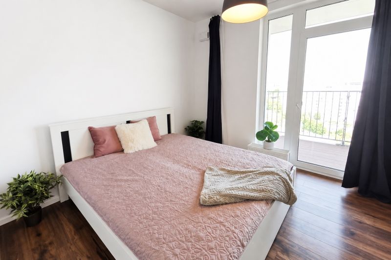 Rent One bedroom apartment, One bedroom apartment, Rusovská cesta, Bra