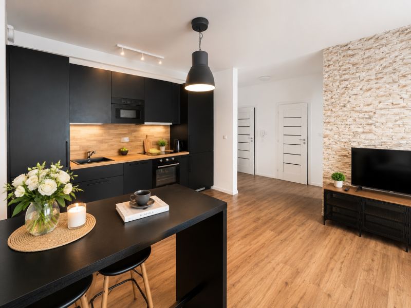 Rent One bedroom apartment, One bedroom apartment, Rusovská cesta, Bra