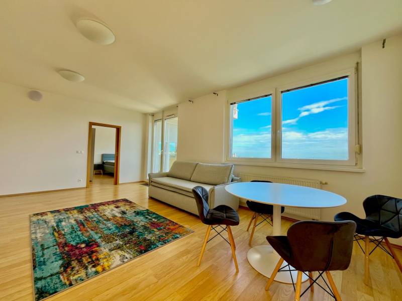 Rent Two bedroom apartment, Two bedroom apartment, Námestie svätého Fr