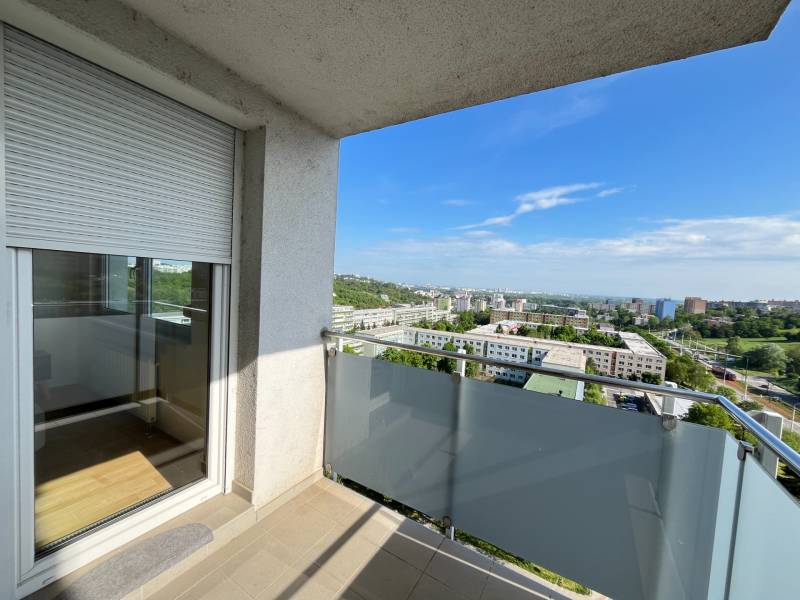Rent Two bedroom apartment, Two bedroom apartment, Námestie svätého Fr