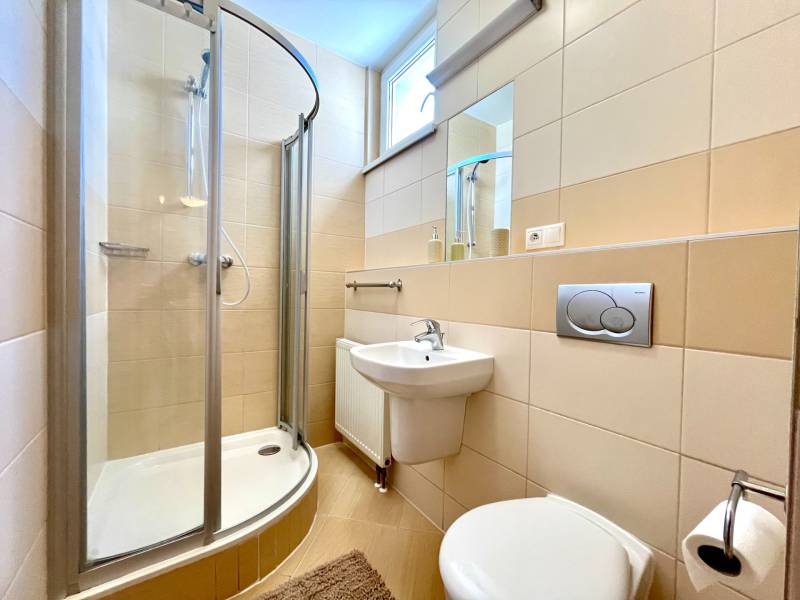 Rent Two bedroom apartment, Two bedroom apartment, Námestie svätého Fr