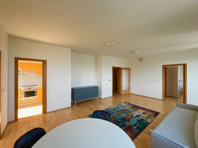 Rent Two bedroom apartment, Two bedroom apartment, Námestie svätého Fr