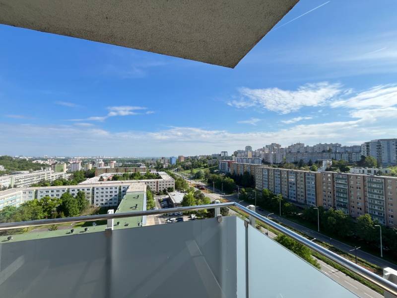 Rent Two bedroom apartment, Two bedroom apartment, Námestie svätého Fr