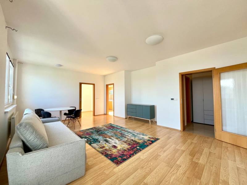 Rent Two bedroom apartment, Two bedroom apartment, Námestie svätého Fr