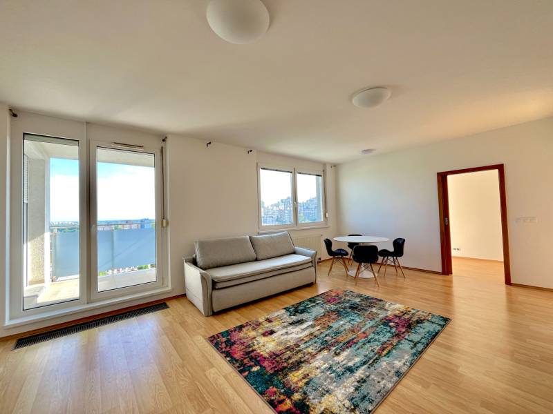 Rent Two bedroom apartment, Two bedroom apartment, Námestie svätého Fr