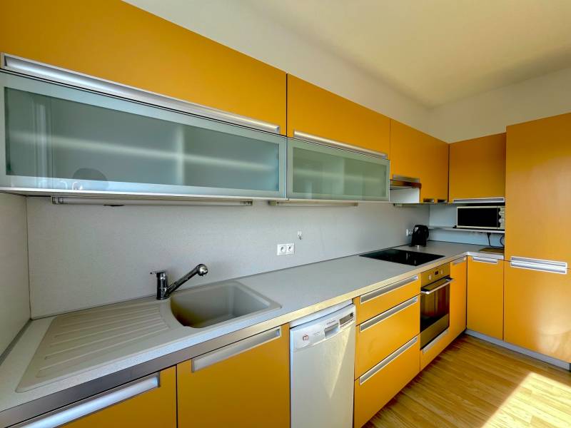 Rent Two bedroom apartment, Two bedroom apartment, Námestie svätého Fr