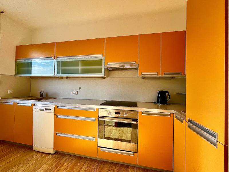 Rent Two bedroom apartment, Two bedroom apartment, Námestie svätého Fr