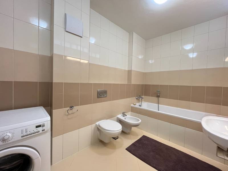 Rent Two bedroom apartment, Two bedroom apartment, Námestie svätého Fr