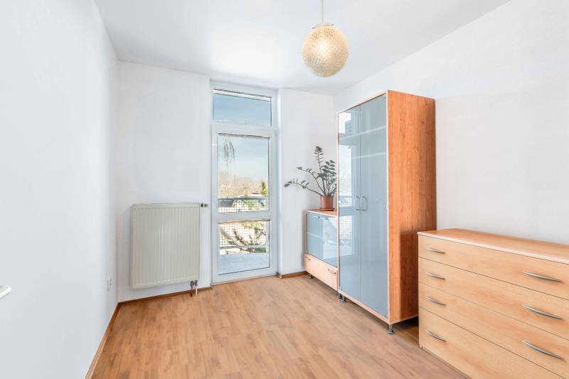 Sale Two bedroom apartment, Two bedroom apartment, Arménska, Bratislav